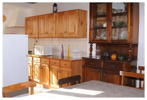 Casa com Quinta Tradicional