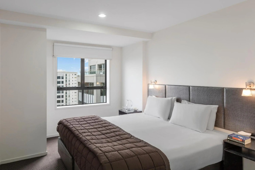 Nesuto St Martins Apartment Hotel