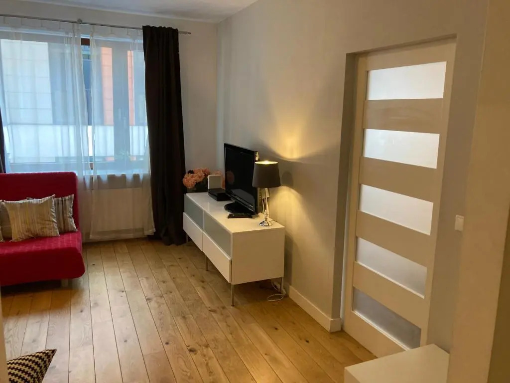Atelier Residence