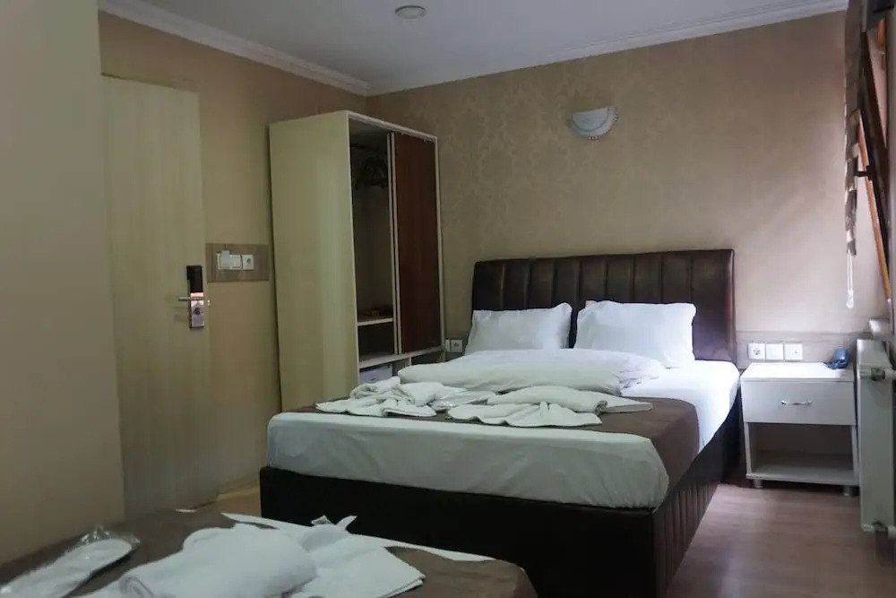 Uzungol Holiday Hotel 2