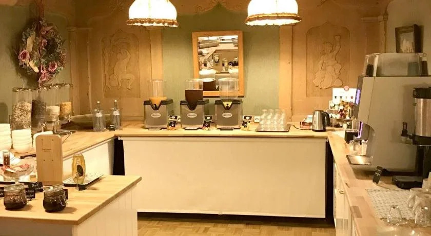 Hotel Post mit Klimaanlage