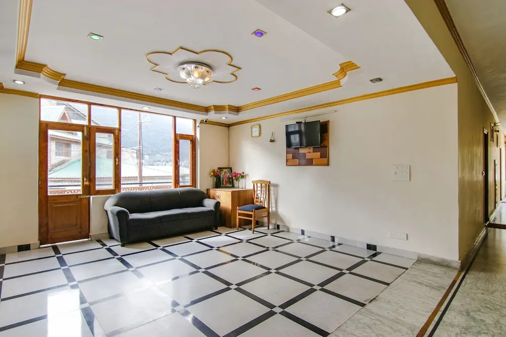 Hotel Prini Inn