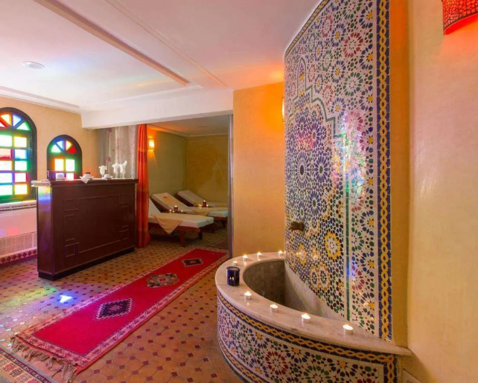 Hôtel Club Al Moggar
