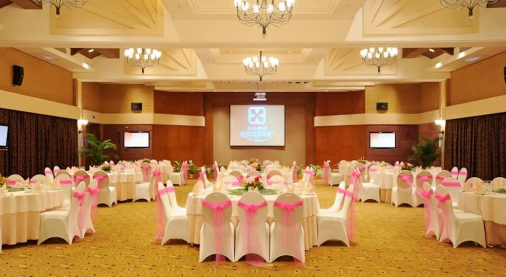 Leaguer Resort Sanya Bay