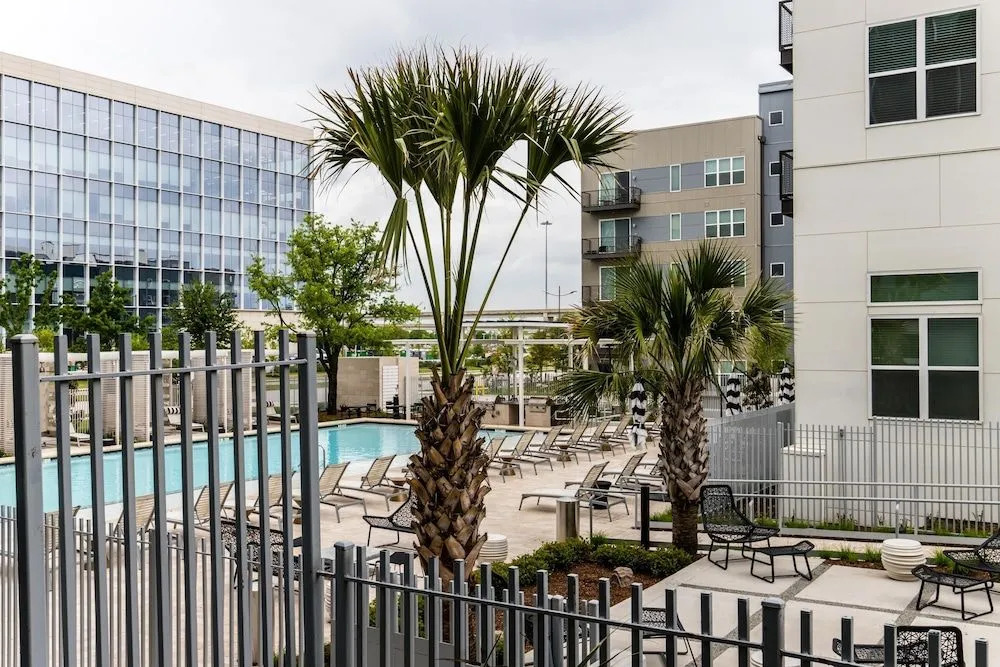 StayOvr at Legacy West - Windrose