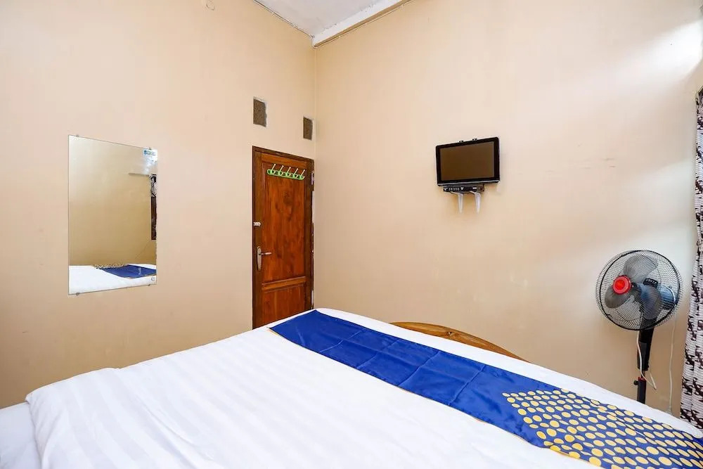 OYO 2430 Lisshaffa Homestay
