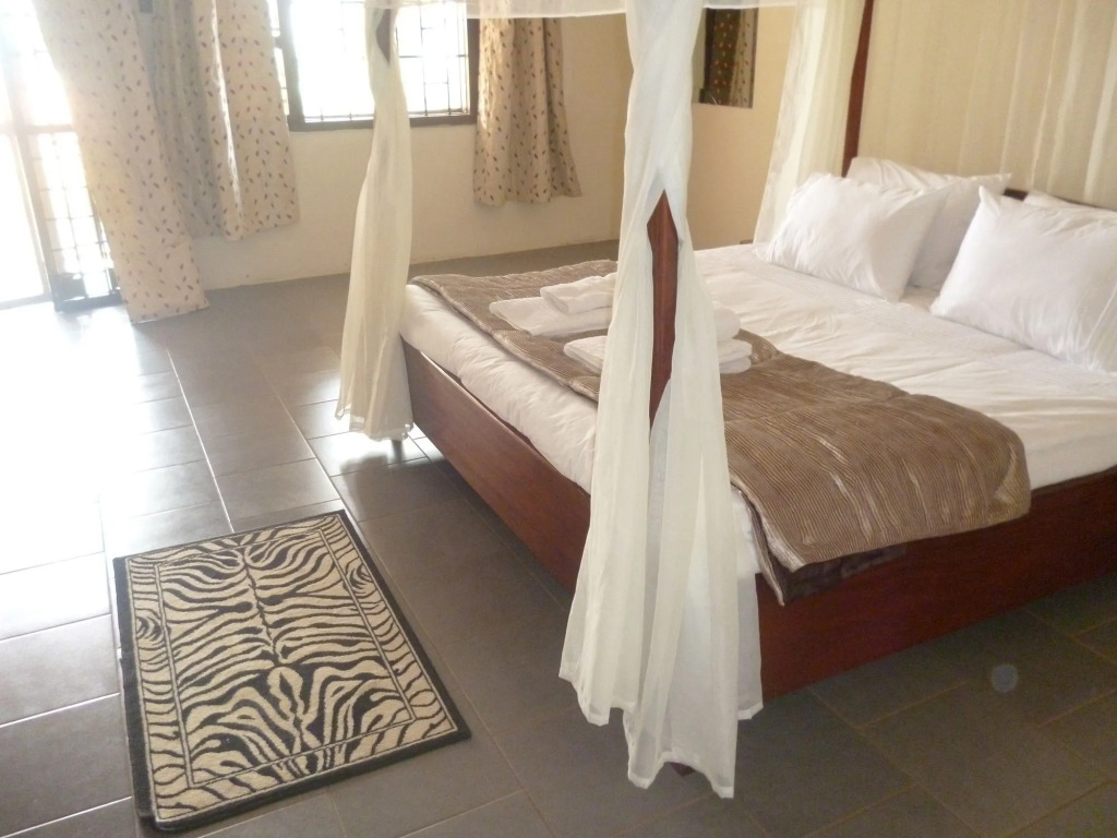 Papaya Holiday Home