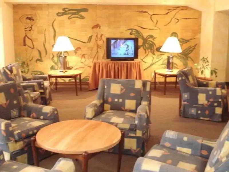 Hotel Copacabana
