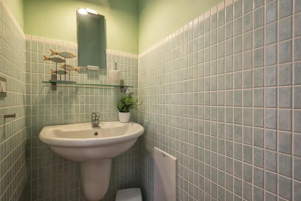 Borgo 66 in Alghero With 2 Bedrooms and 2 Bathrooms