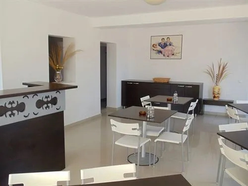 Hotel Villa Rit