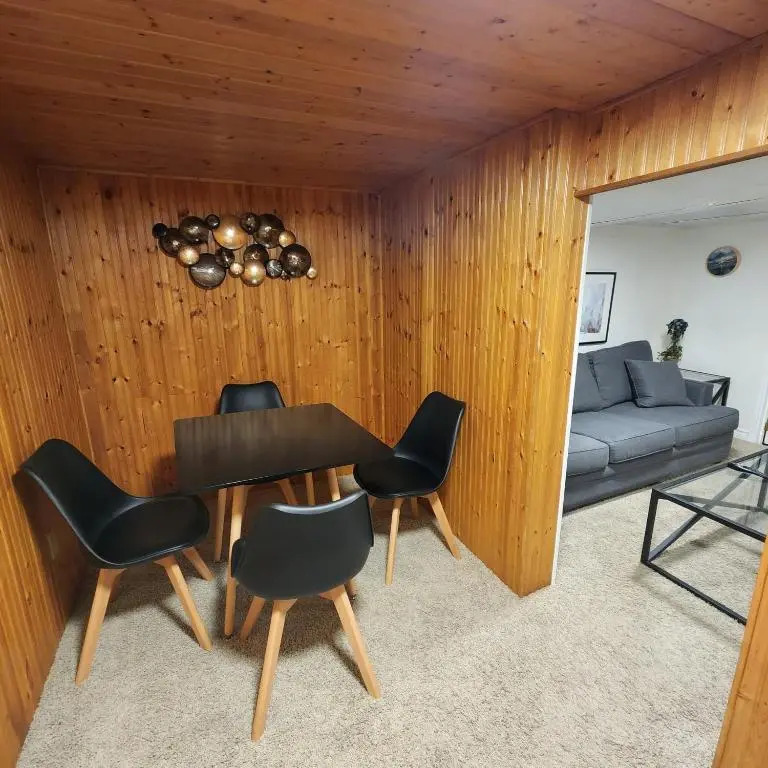 The Weber Suite