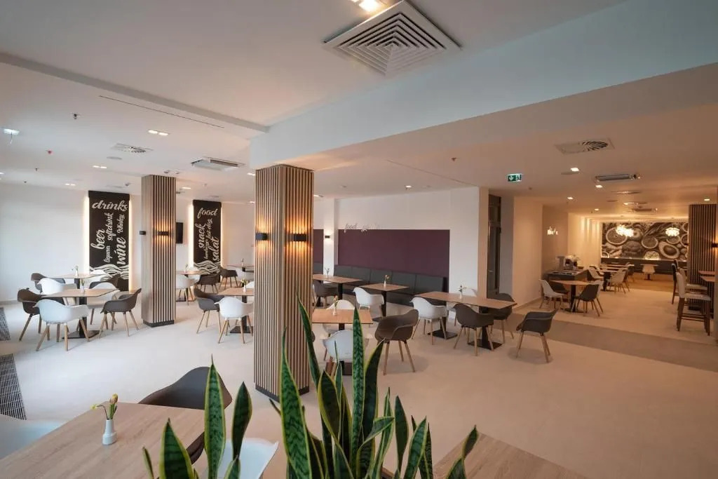 Hotel Karos Spa