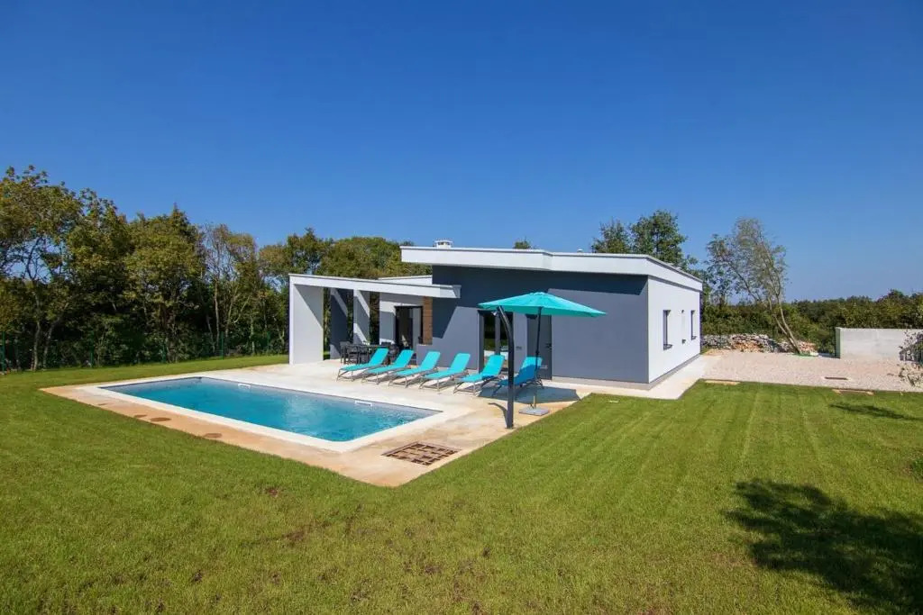 Villa Mariva
