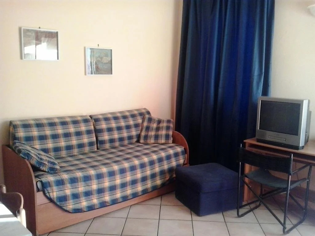 Cinzia's Houses