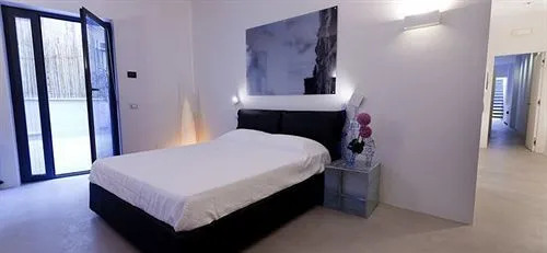Urben Suites Apartments Design