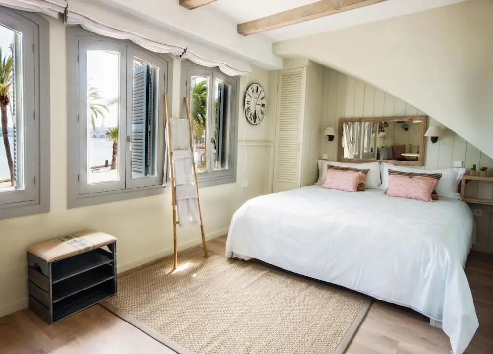The Beach House