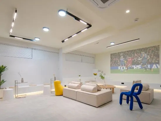 Duyisu Guesthouse