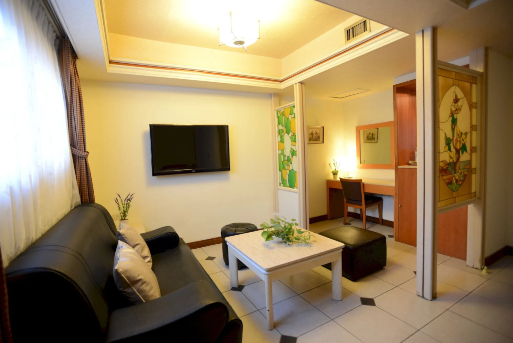 Hua Guo Hotel