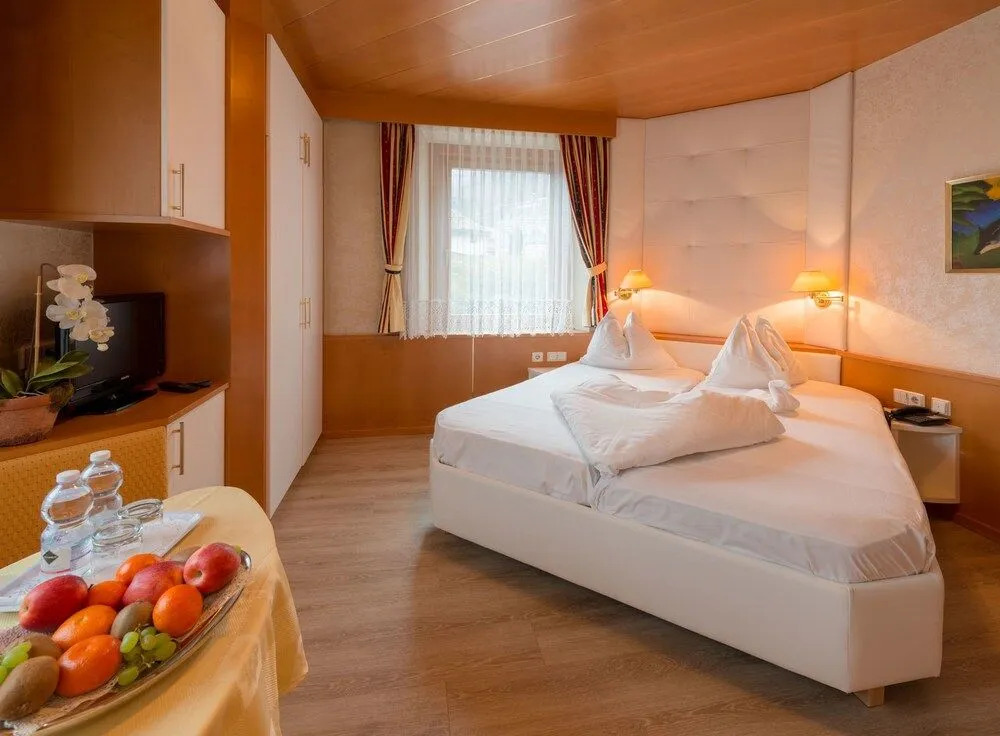 Hotel Garni Günther