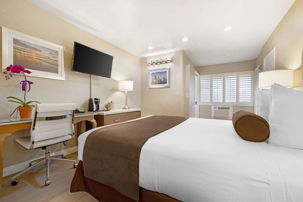 Best Western Downtown San Diego
