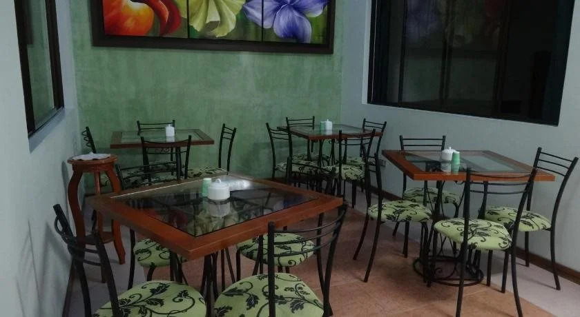 Ayenda 1140 Roma Plaza