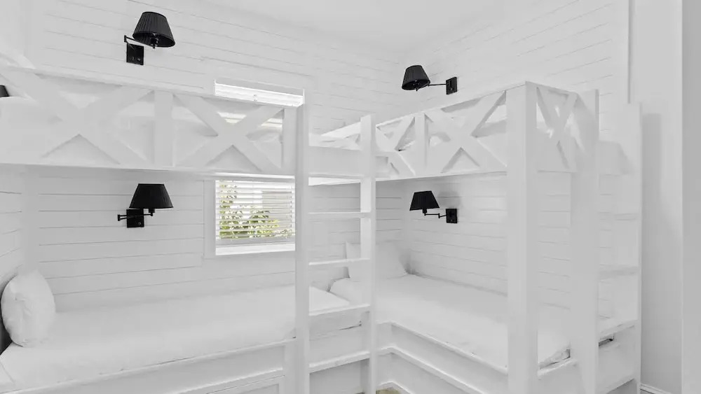 Serene 30A Getaway Steps From the Gulf With BBQ & Wraparound Porch 30A Fade Away by Avantstay