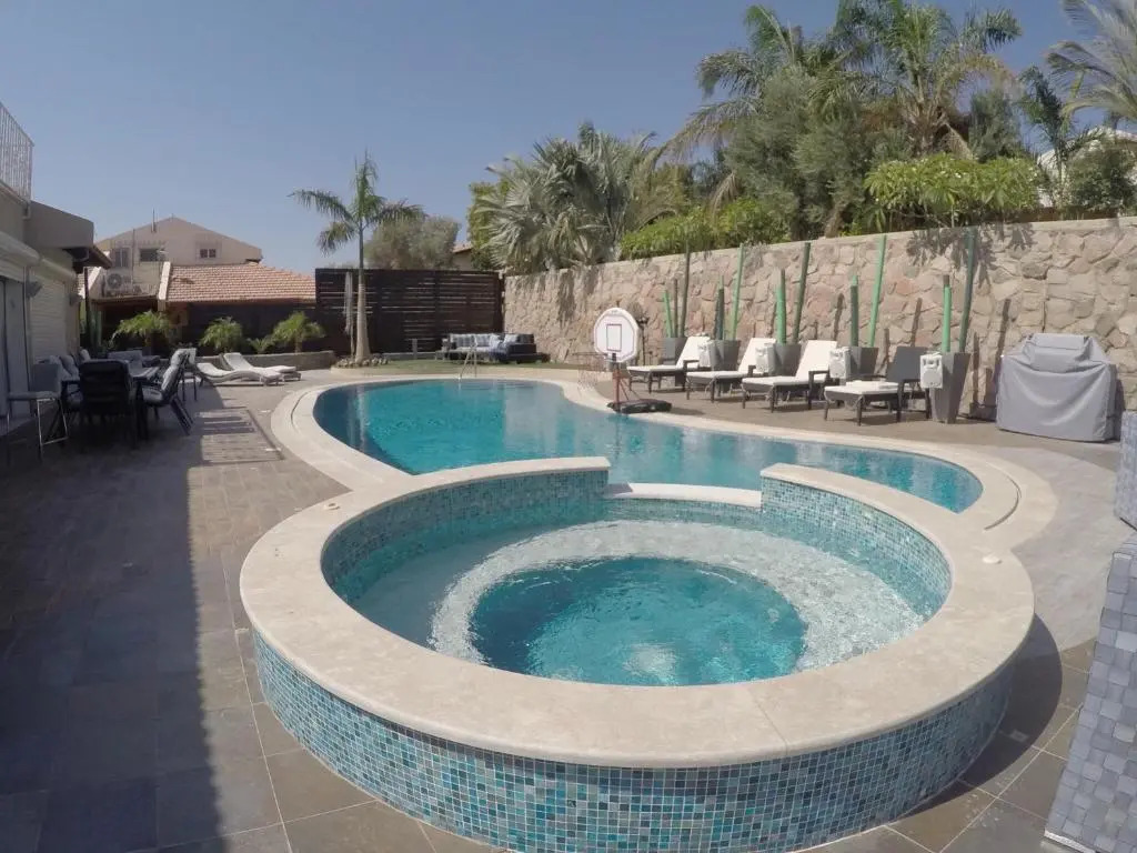 Villa Riviera Eilat