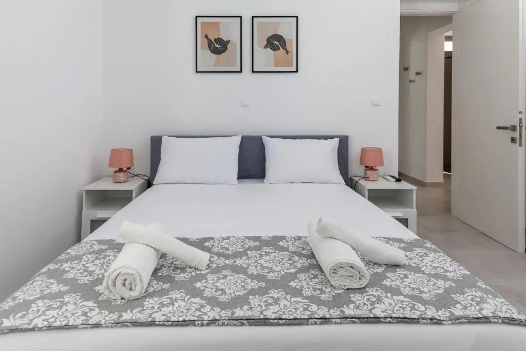 Angelana Luxury Apartments