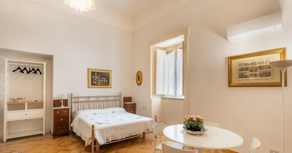 Liberty Guest House