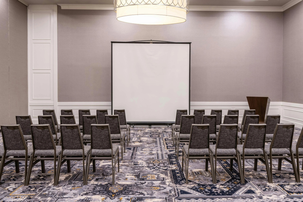 Sheraton Ann Arbor Hotel