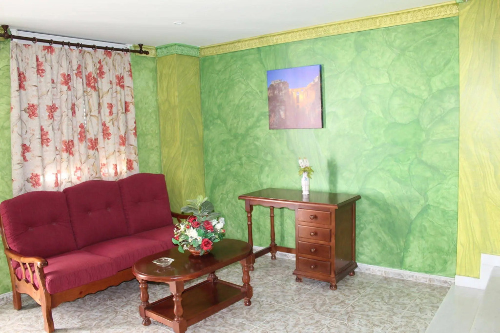 Hotel Doña Carmen