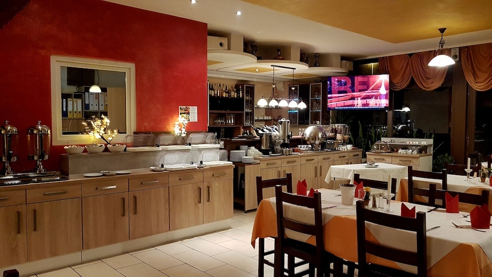 Legend Hotel