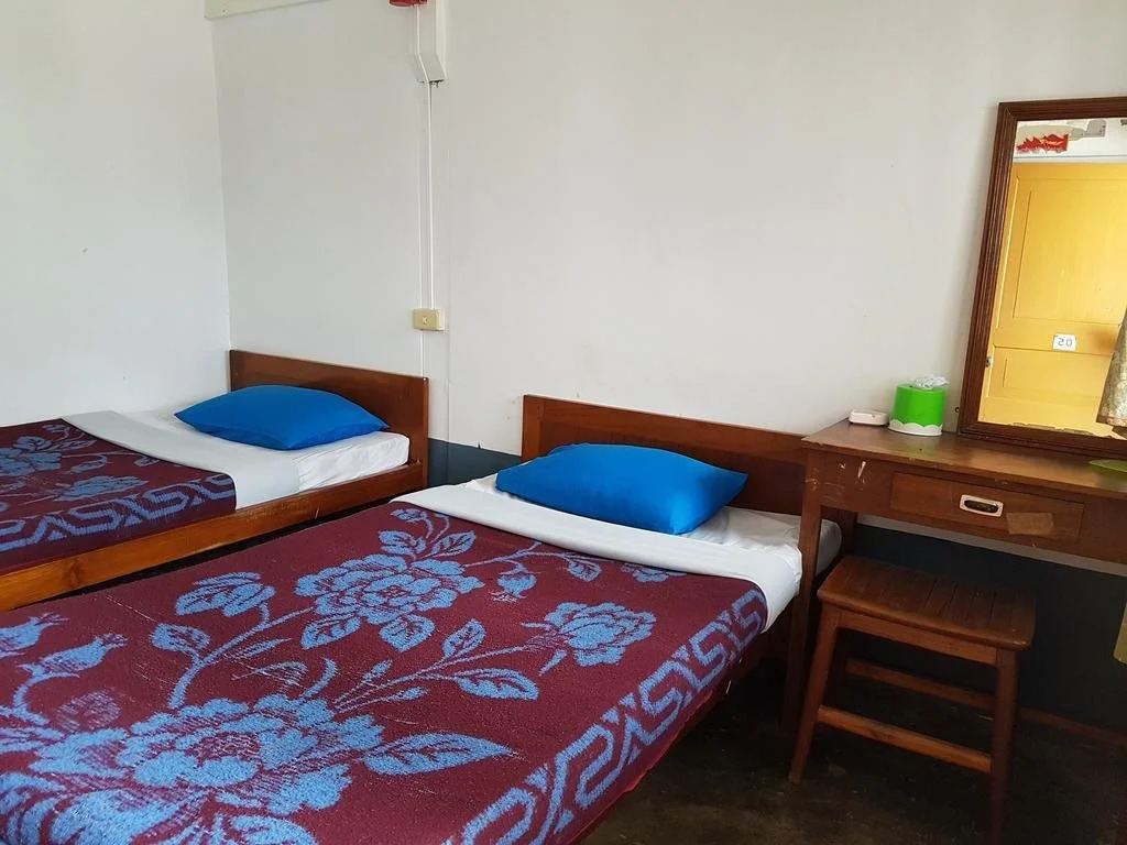 Parami Motel
