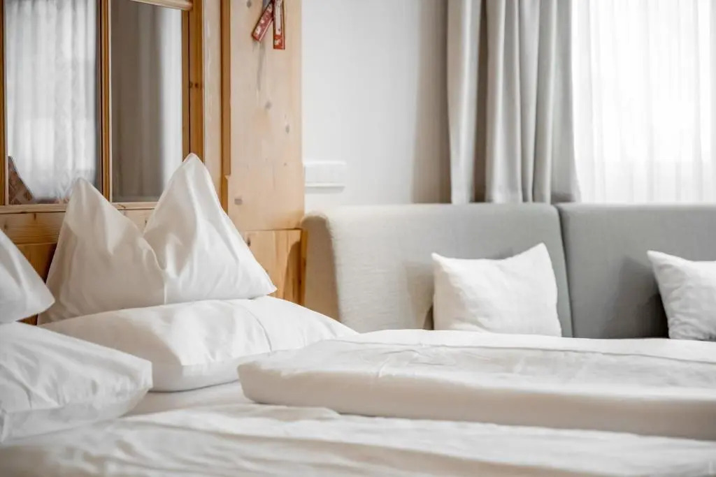 Skihotel Haus Gurgl