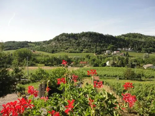 Agriturismo Nonna Du