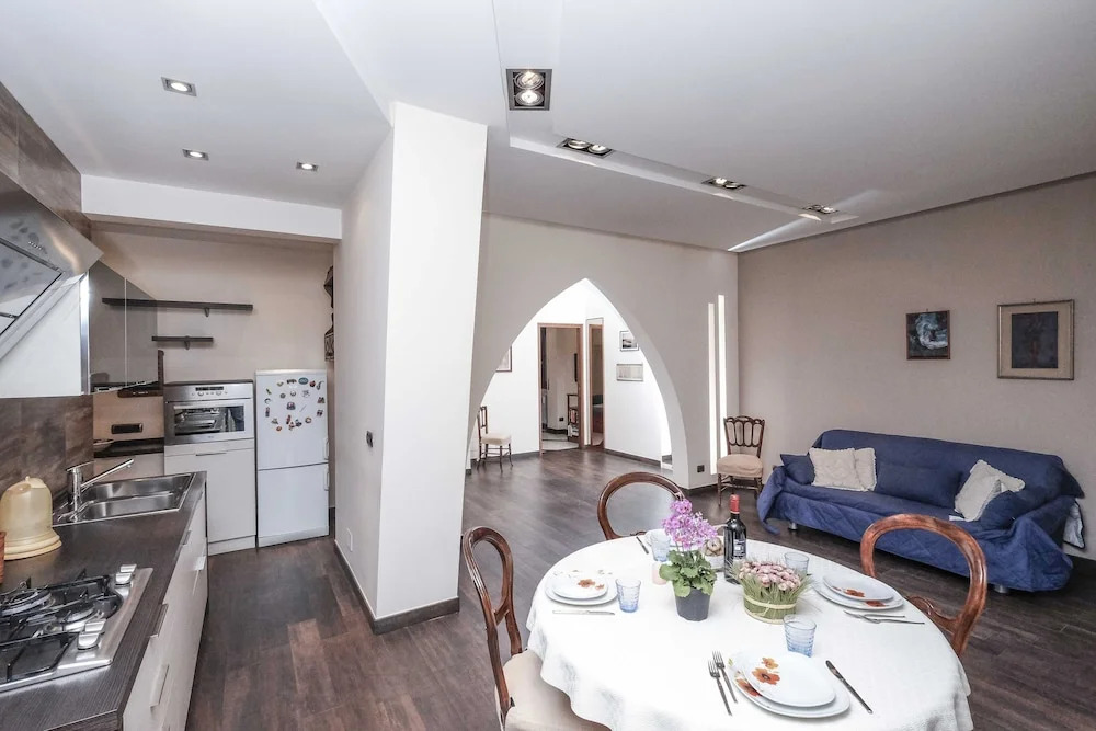 Monteverde Family Apartment