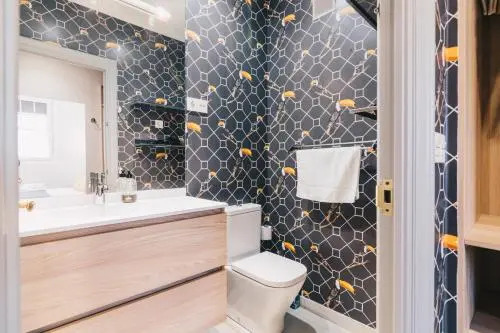 Izar Apartment by People Rentals