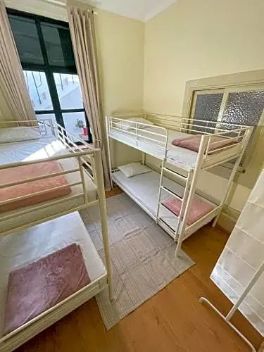 Teodora Accommodation Hostel & Suits