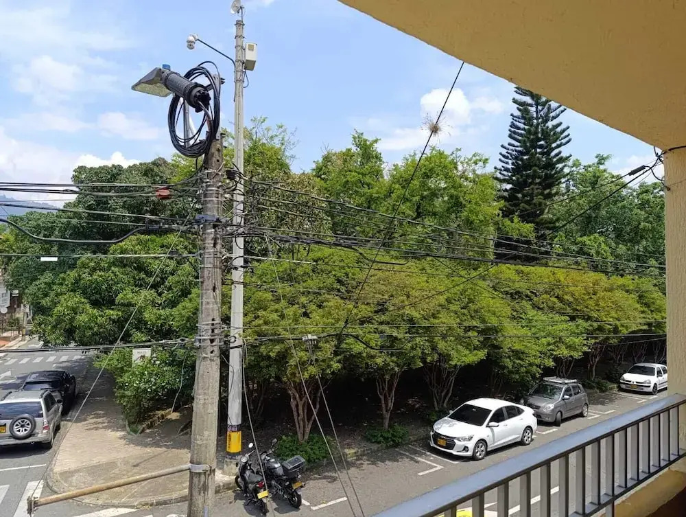 Hospedajes el Jardin