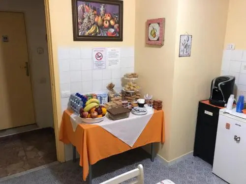 B&B RoGe