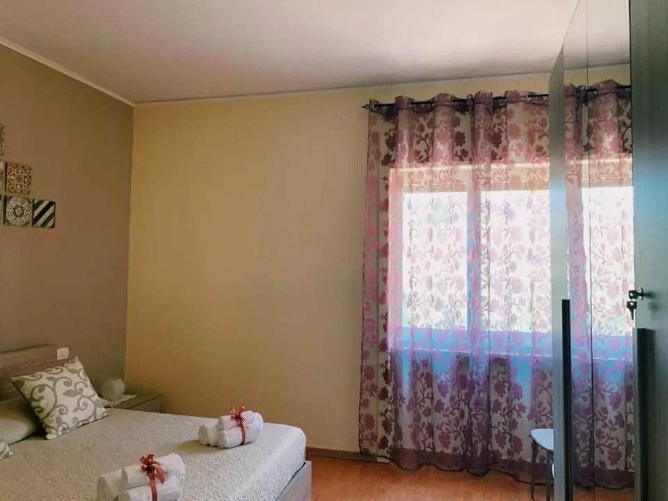 Eliana Holiday Sorrento