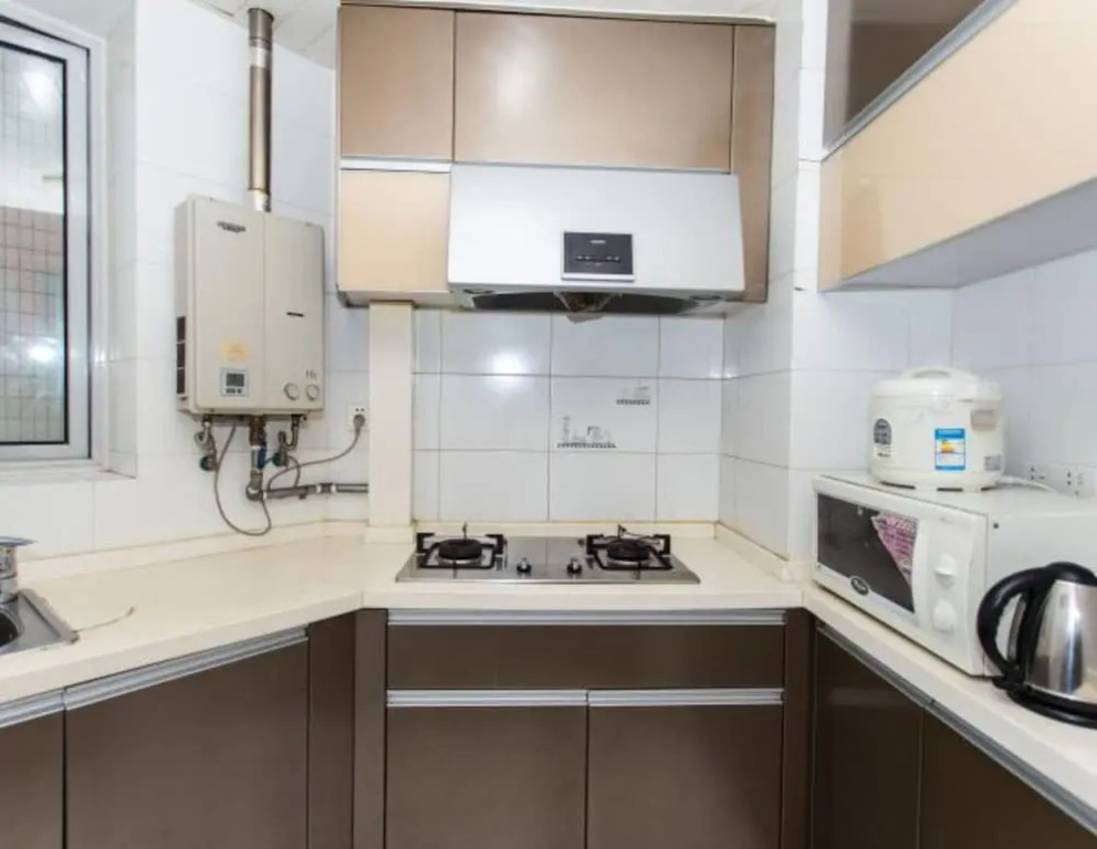 Jiajia Sunshine Service Apartment