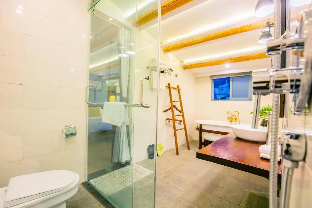 Sabbath Boutique Inn