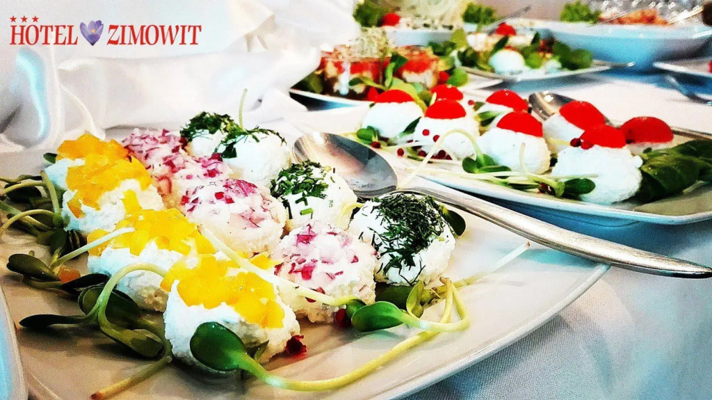 Hotel Zimowit