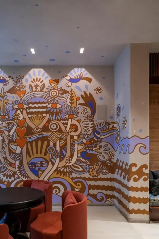 Casa Milagro in Punta Mita