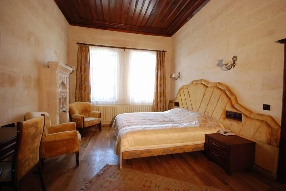 Hotel Asia Minor