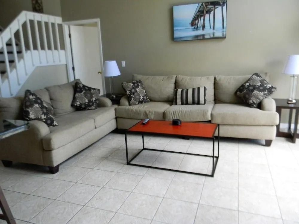 Westridge 460 - Four Bedroom Villa with Private Pool