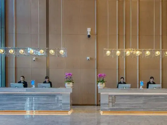 Grand New Century Hotel Guangde