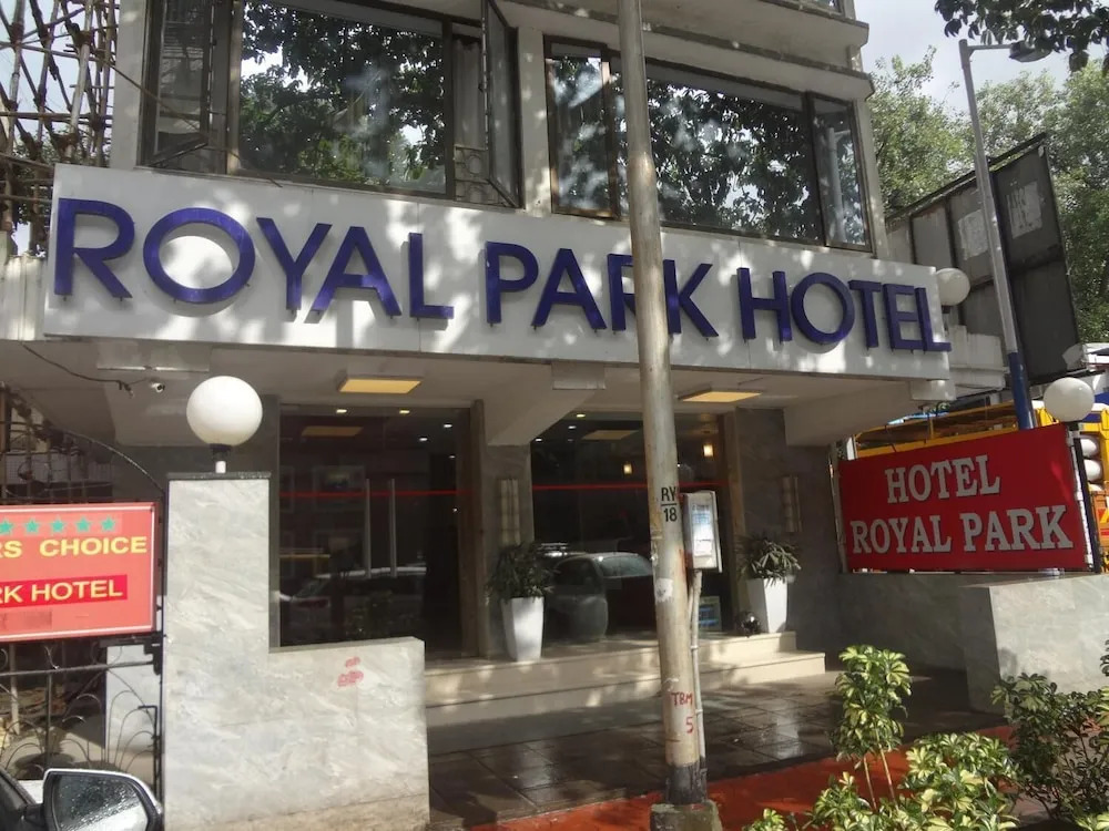 Royal Park Hotel Dockyard