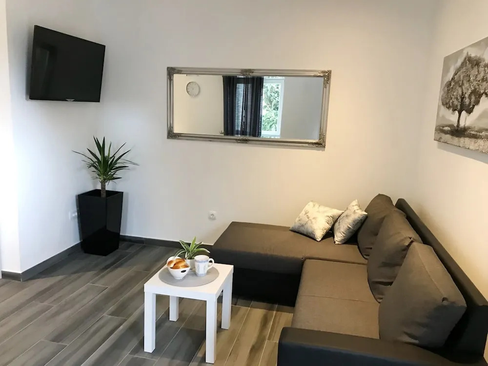 Apartments Villa Stivan